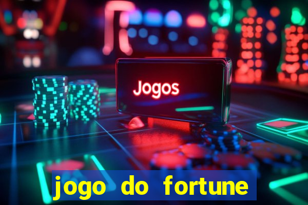 jogo do fortune dragon demo